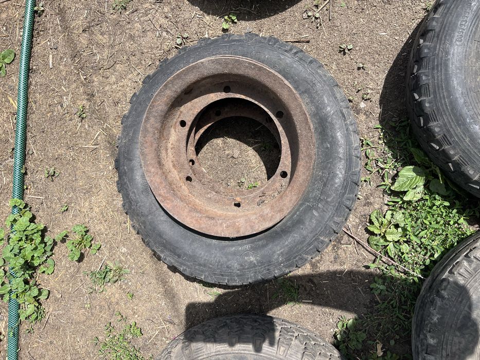 Продам шины  разные