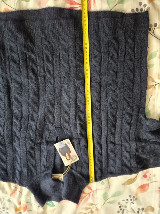 Pulover dama, nou, cu eticheta