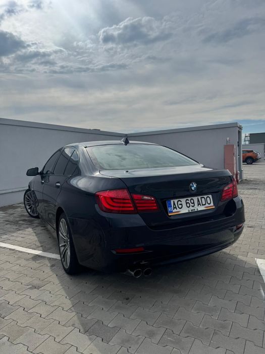 VÂND BMW F10 530d