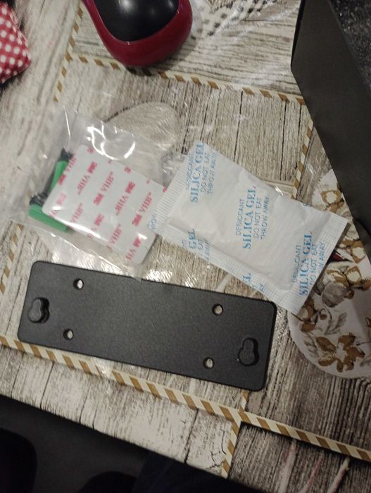 EcoFlow DELTA Pro (Remote Control)