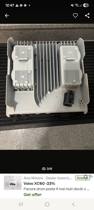 Sma TL 20  3 kw  Made in Germany