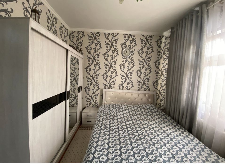 Код 896  Продам 3в4/5/5 ком квартиру куйлюк 5