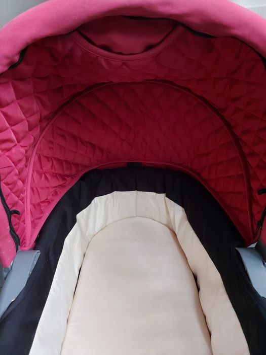 Landou bebe bebelusi