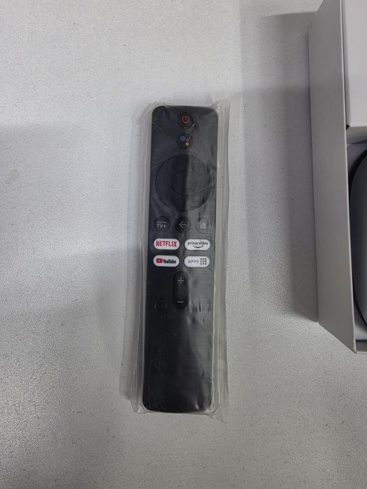 Xiaomi TV Box S 3rd Gen 4K