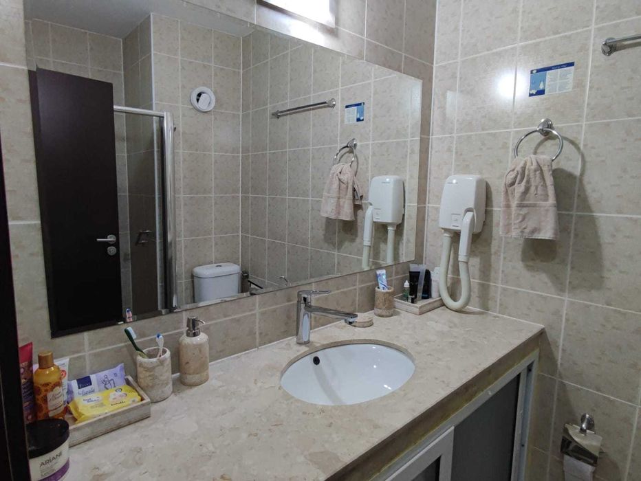 Продава се Едностаен апартамент в Свети Влас - 45 кв.м за 1247 €/кв.м - Снимка #7
