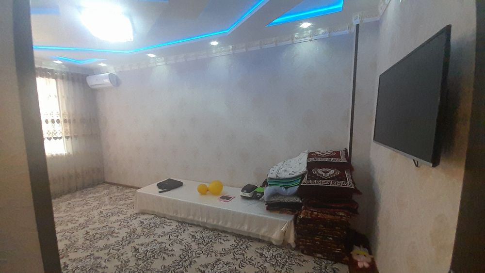 Аренда квартира  Согдиана