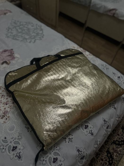 Норковая Шуба