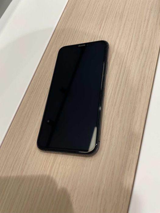 iPhone XS 64GB Space Grey (EAC оригинальный)