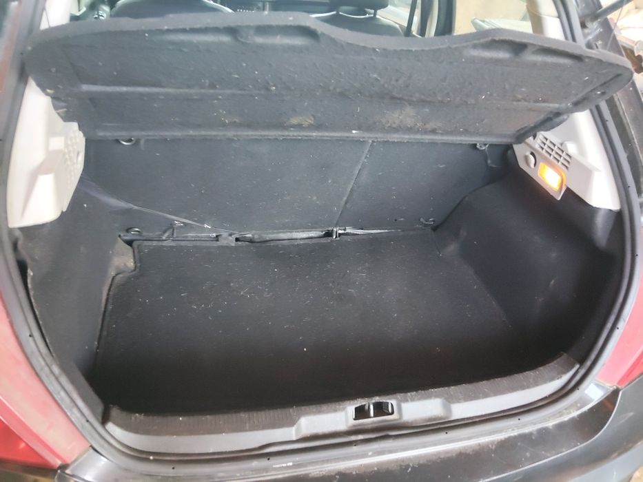 PEUGEOT 207 2006 — imagine 3