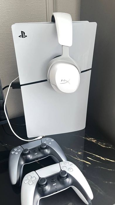 Playstation 5 slim version 1tb c дисководом