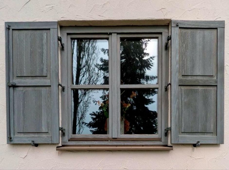 FEREASTRA LEMN TERMOPAN OBLOANE Germania  16 Buc. H 135 x L 123, H 111 x L 72, H 239 x L 123 Garantie