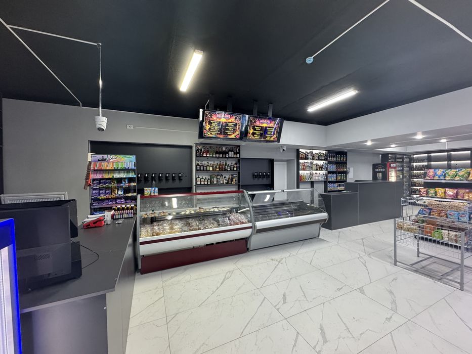 Продам коммерческое помещение