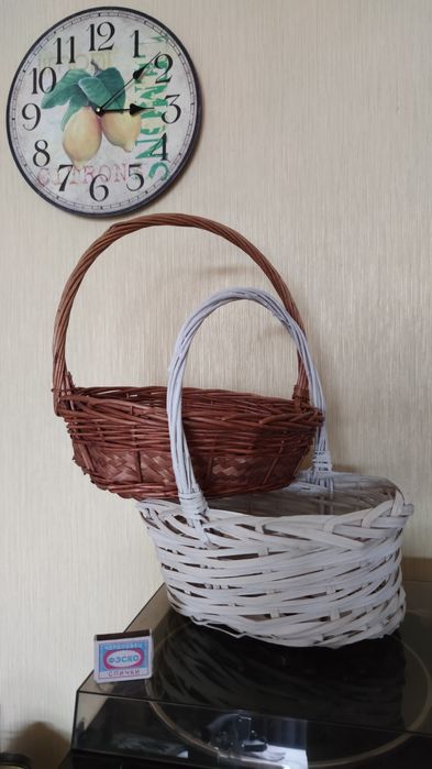 Корзины подарочные