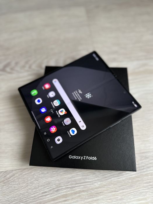 Samsung Z Fold6 5G 12/1024Gb