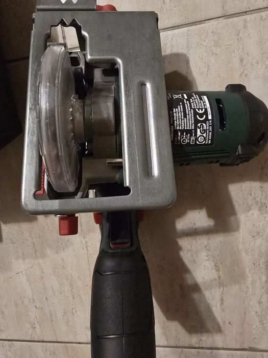 Fierastrau circular Parkside PHKSA 12 B3