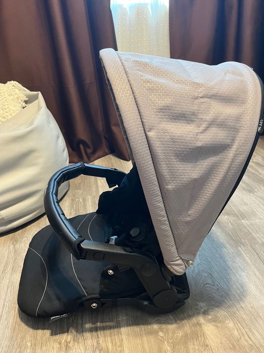 Carucior 3in1 Peg Perego book 51