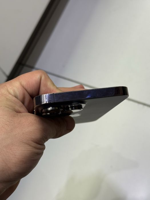 apple iphone 14 pro max 256 gb