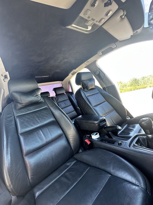 Audi A4 B7 1.9 TDI