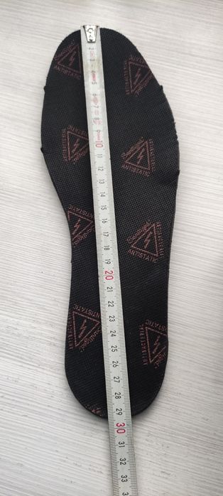 Работни обувки Stenso