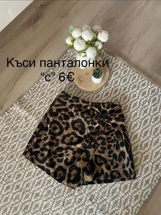 Дрехи 5€ 10€ , дънки, пола, панталон, блуза