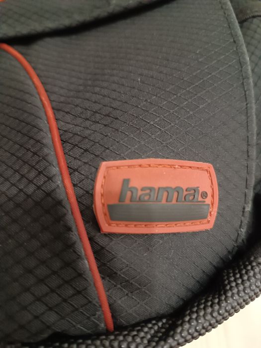 Раница за лаптоп hama