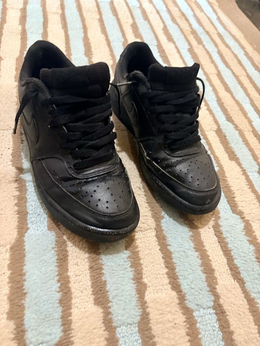 Nike court vision 2 39