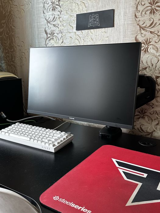 Монитор Sanc 240гц