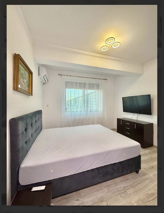 Inchiriez Garsoniera in Militari Residence !