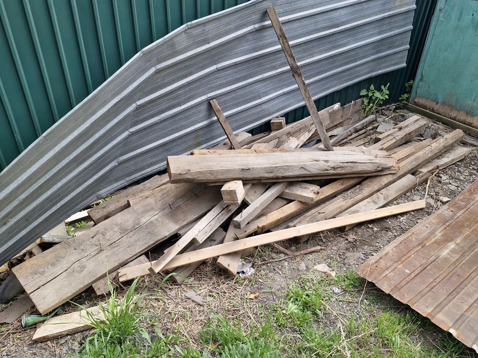 Дрова Талгар. Для бани