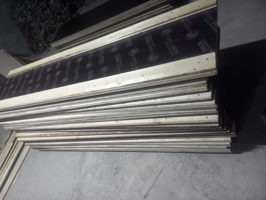 Строительные Опалубки