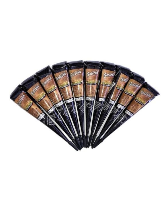 Роспись хной Хна Астана