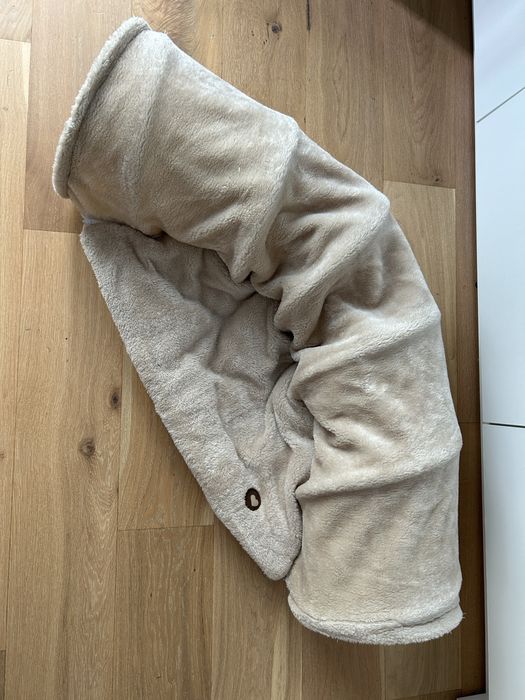 Tunel joaca pisici CAT HOUSE 116 cm