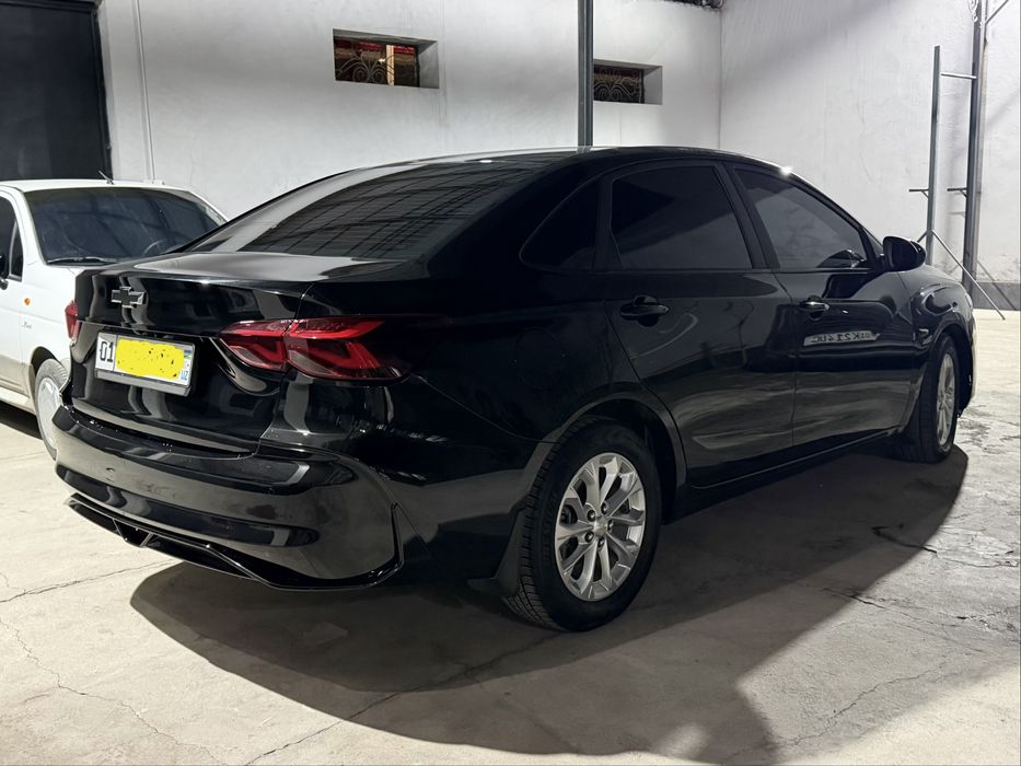 Monza 1.5 xolat ideal