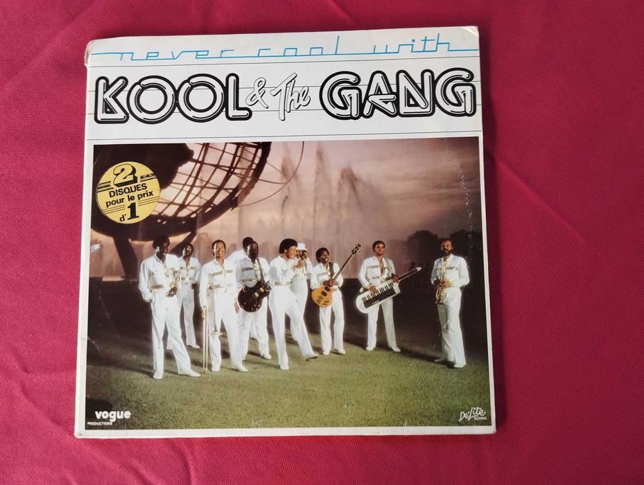 Грамофонни плочи