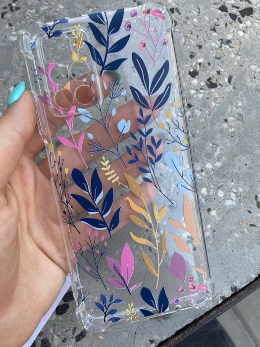 Кейс за huawei redmi note 11