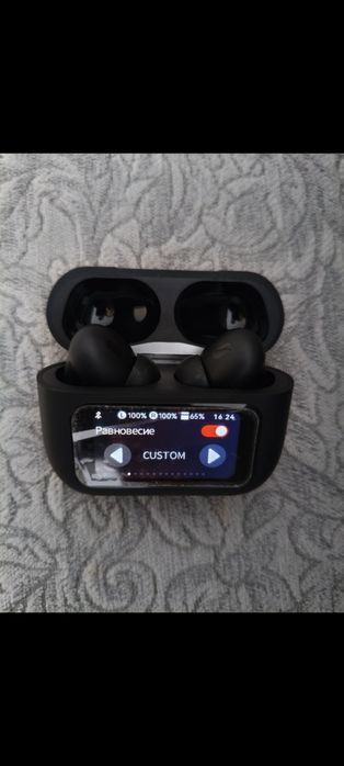 Продам наушники новые