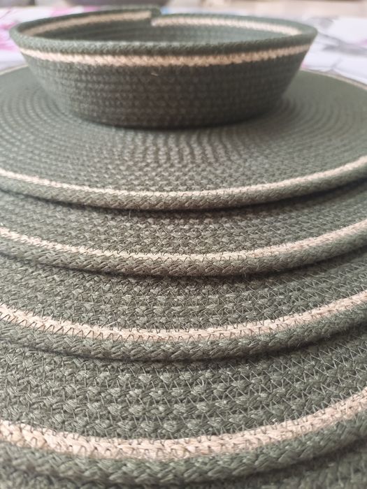 Сервировочные салфетки