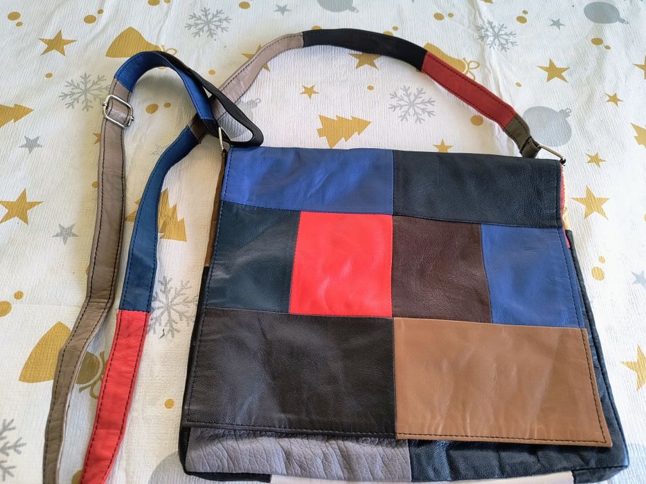 Всякакви чанти за всеки повод