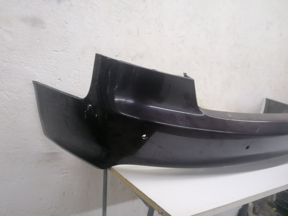 Bara spate Audi a5 coupe 2012 cu 4 senzorii