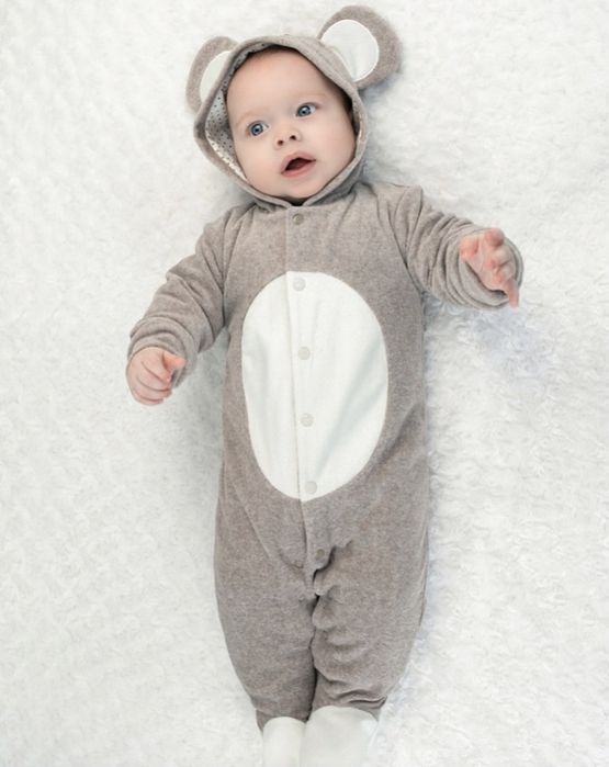 Продам костюм мышонка