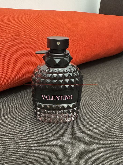 Valentino Uomo Acqua Born in Roma