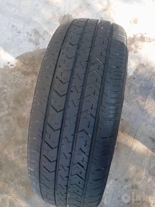 Balon Kumho sotiladi