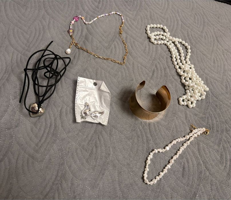 Продам аксессуары все вместе за 3000