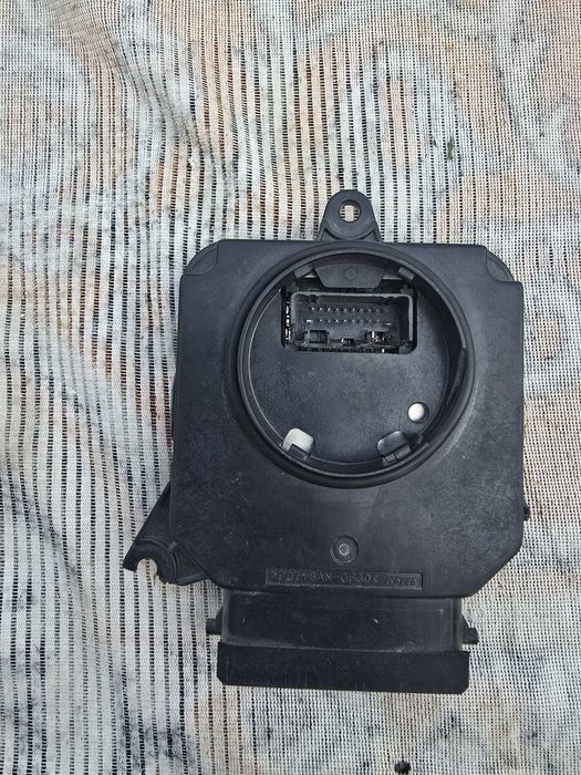 Calculator far lexus nx facelift 2019 partea stinga