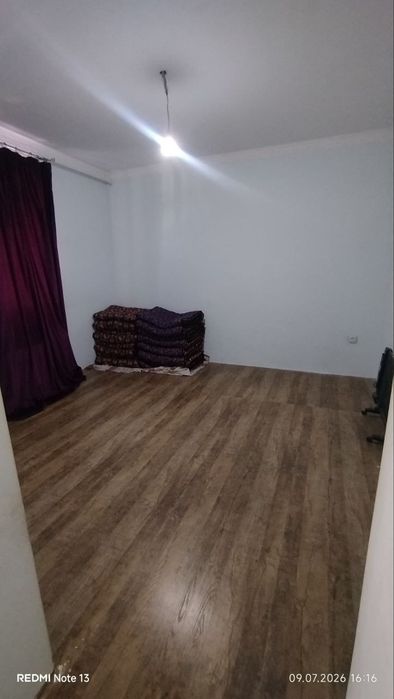 Toshkent tumanida areda