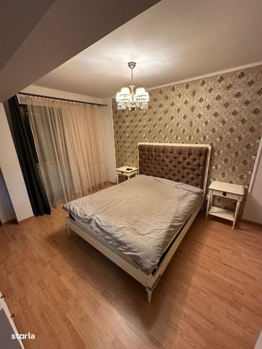 Ap primitor | Calea Turzii | Hotel Gala | parcare subt |