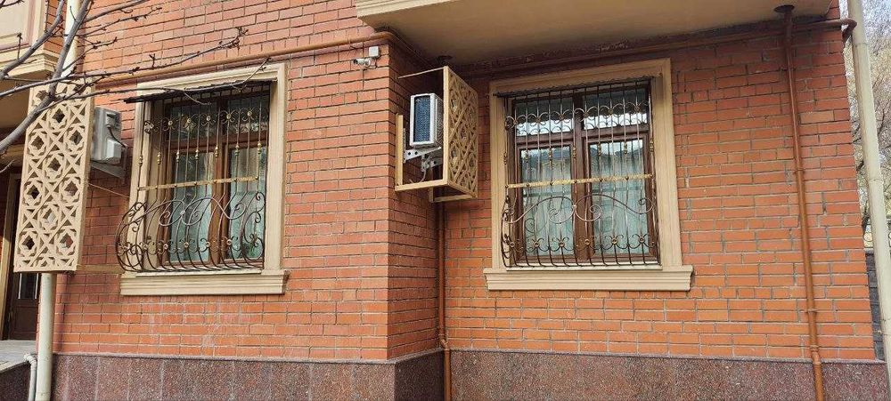 РЕШЁТКИ НА ОКНА  козырек лофт перила навес rewotka kovka panjara oyna