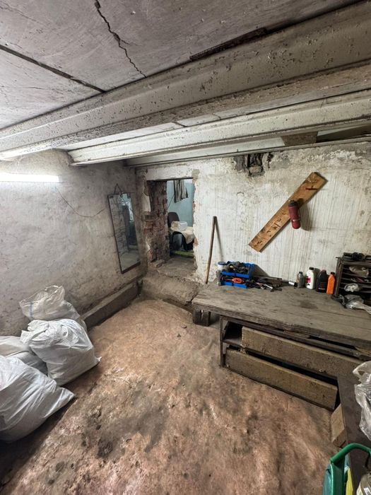 Продать подземный гараж