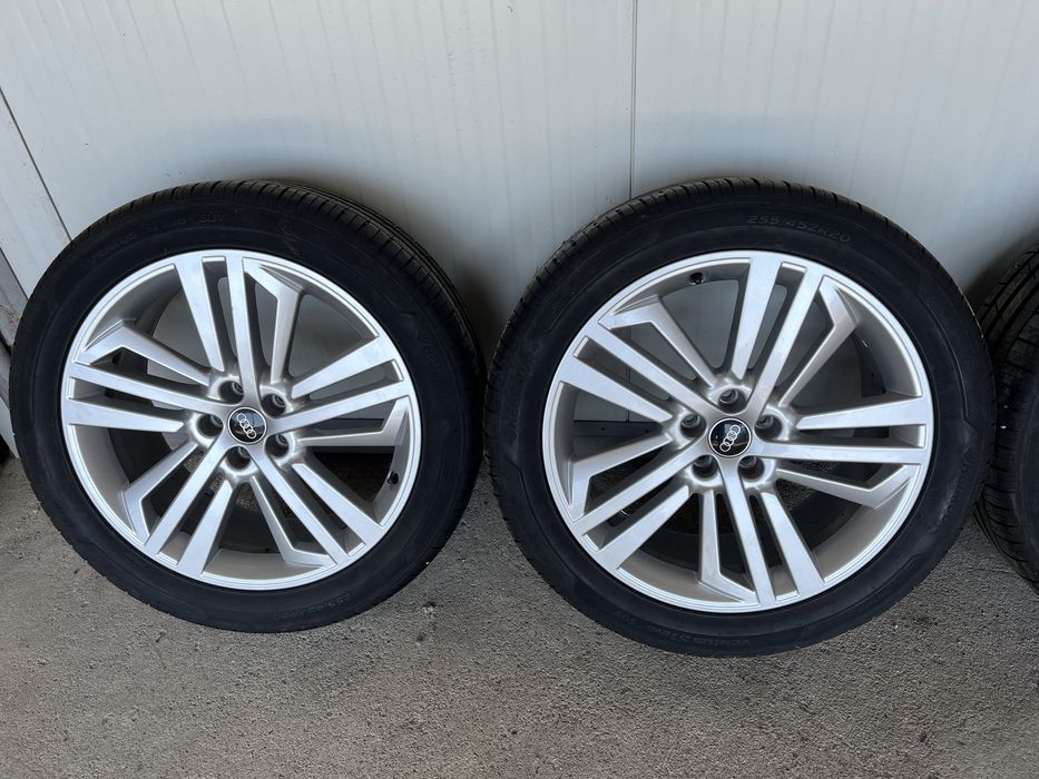 Джанти 20” Audi Q5/SQ5 FY