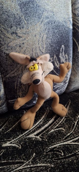 Малки плюшени играчки